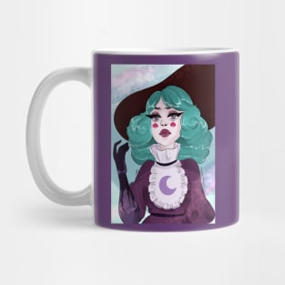 Eclipsa Mug